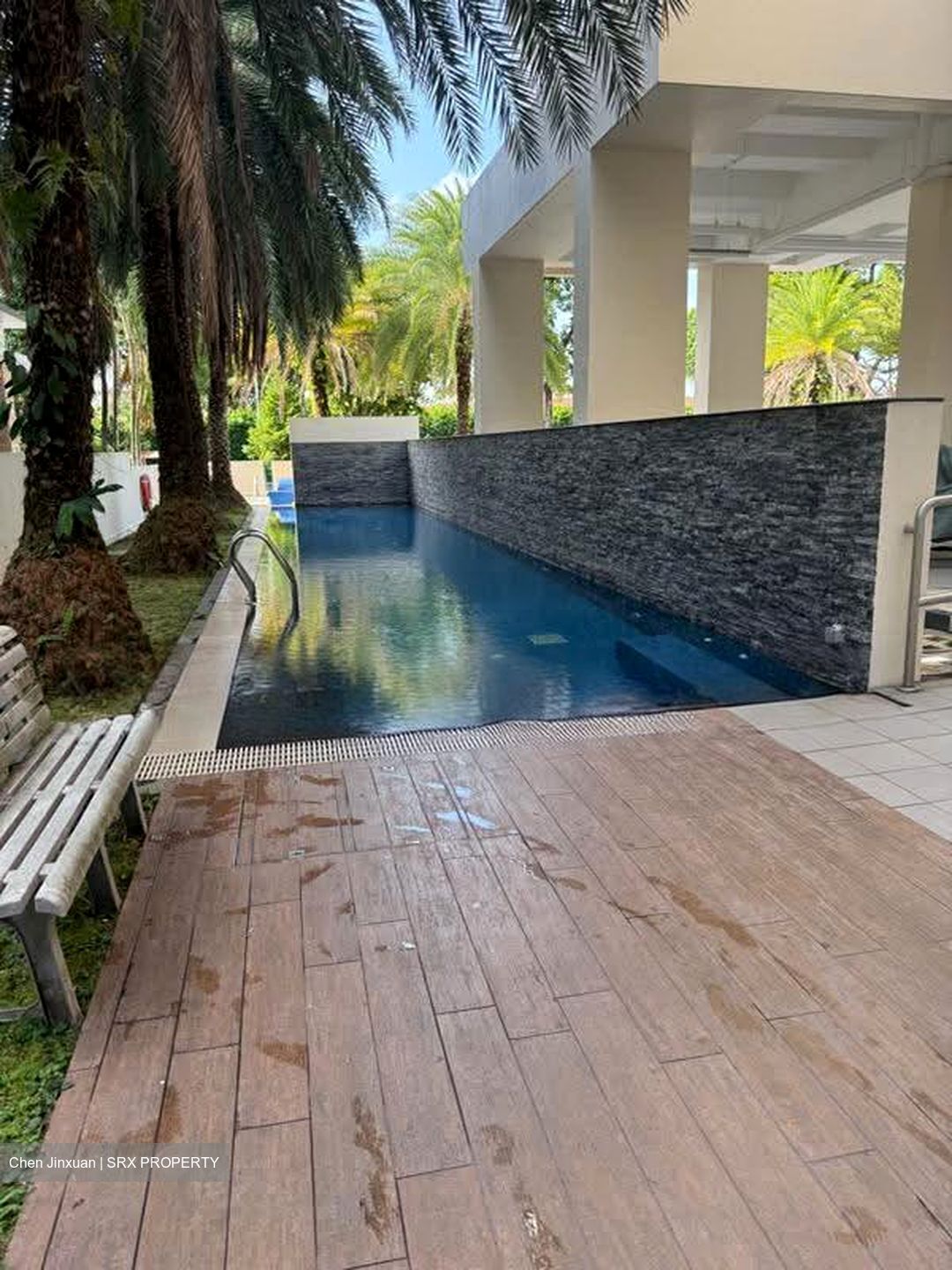 Oceanfront Suites (D17), Apartment #592289091